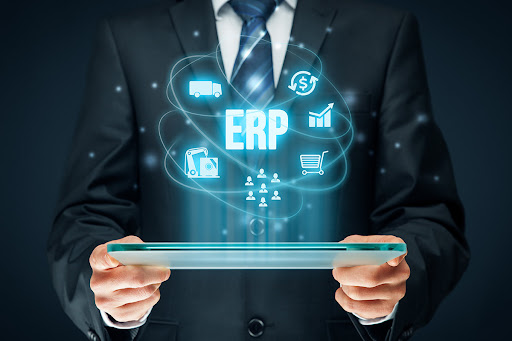 Sistem ERP Bantu Anda Dalam Perencanaan Sumber Daya Perusahaan