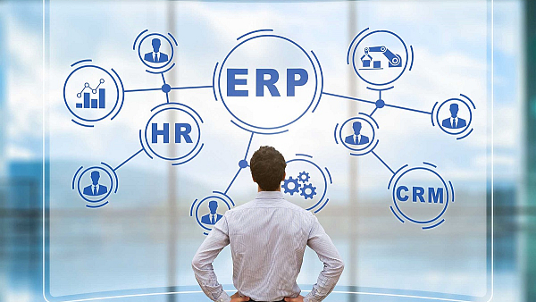 Manfaat Dan Langkah-langkah Implementasi Sistem ERP Pada Perusahaan