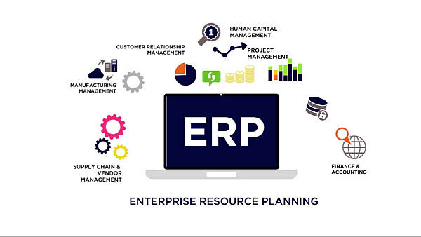 Apa Itu ERP System? Penjelasan Lengkap ERP Dari Sejarah, Cara Kerja, Contoh, Manfaat dan Keuntungan Perusahaan Mengimplementasikan Sistem ERP
