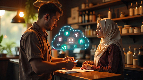 Apakah Cloud ERP Cocok untuk UMKM? Ini Jawabannya