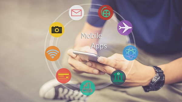 Jasa Pembuatan Mobile App untuk Mengembangkan Bisnis Anda