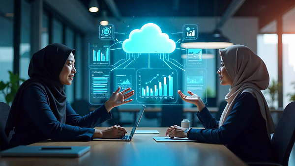 5 Kelebihan Cloud ERP Dibanding ERP Tradisional