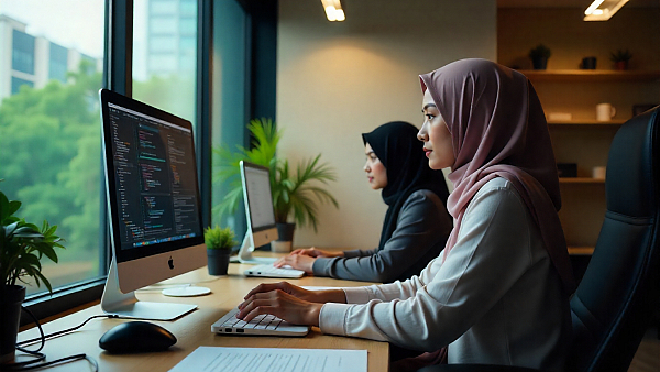 Software House Semarang: Solusi Digital Terdekat dan Terpercaya